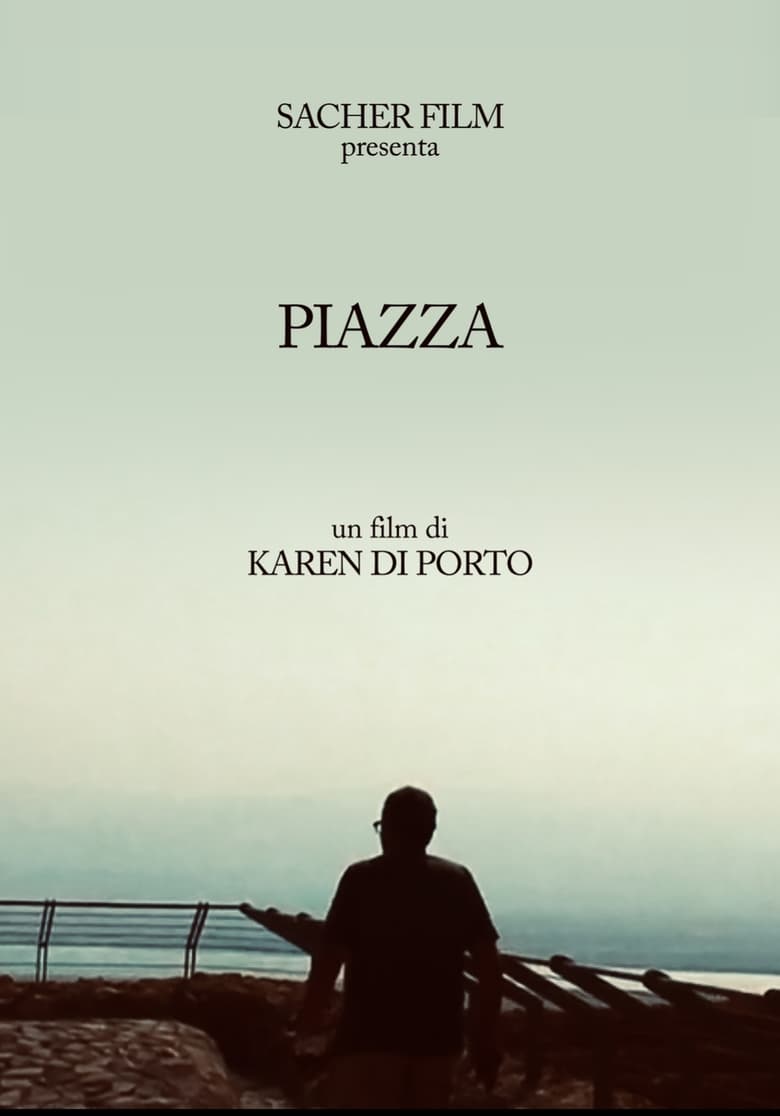 Poster of Piazza