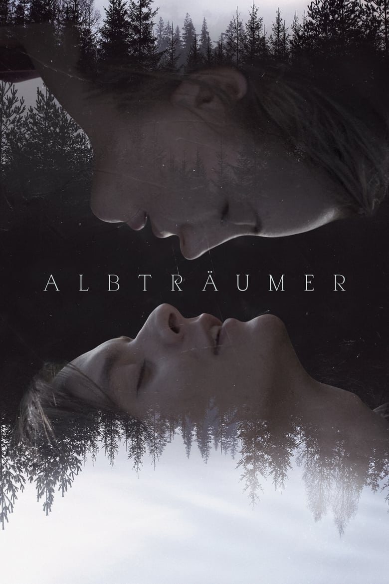 Poster of Dark Dreamers