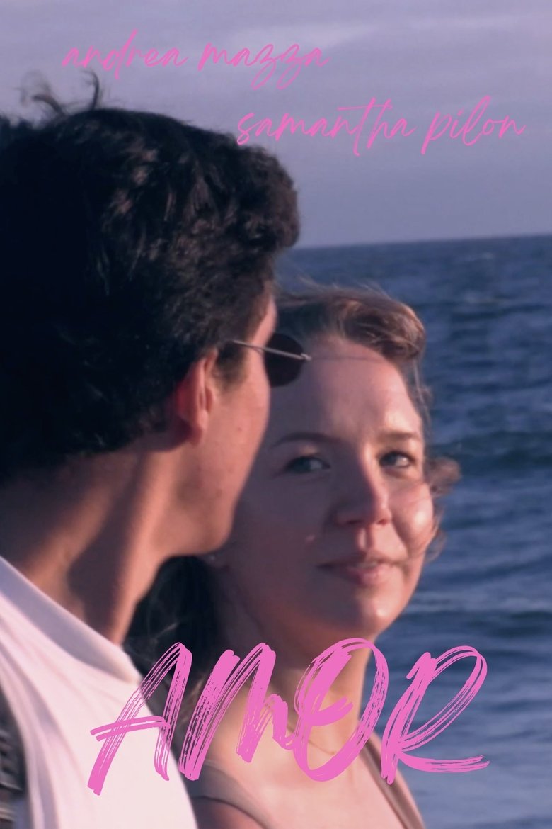 Poster of Amor