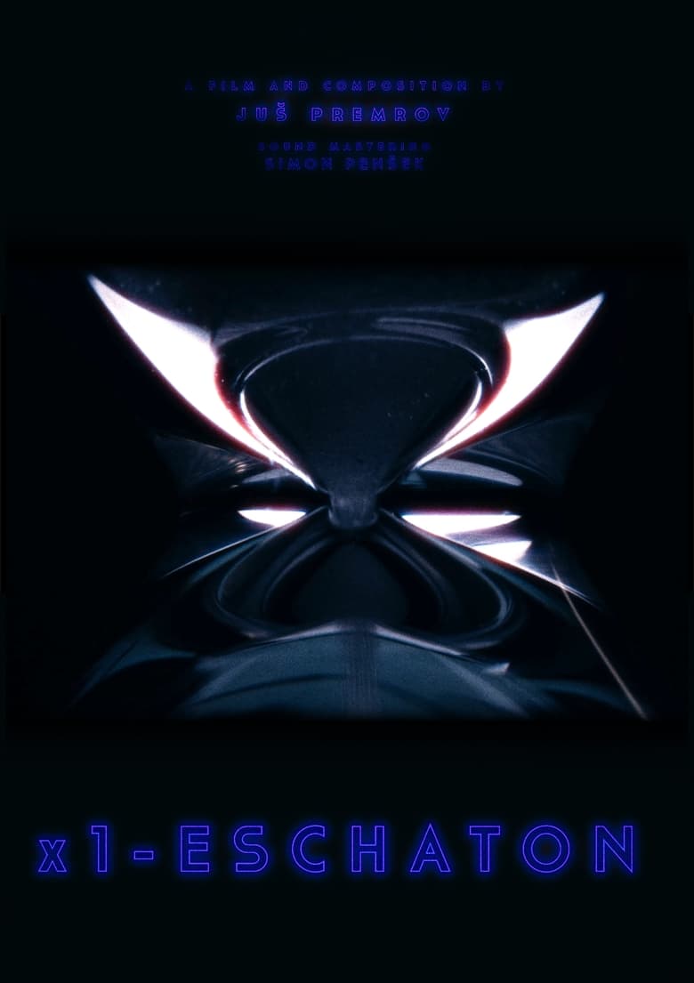 Poster of x1-Eschaton