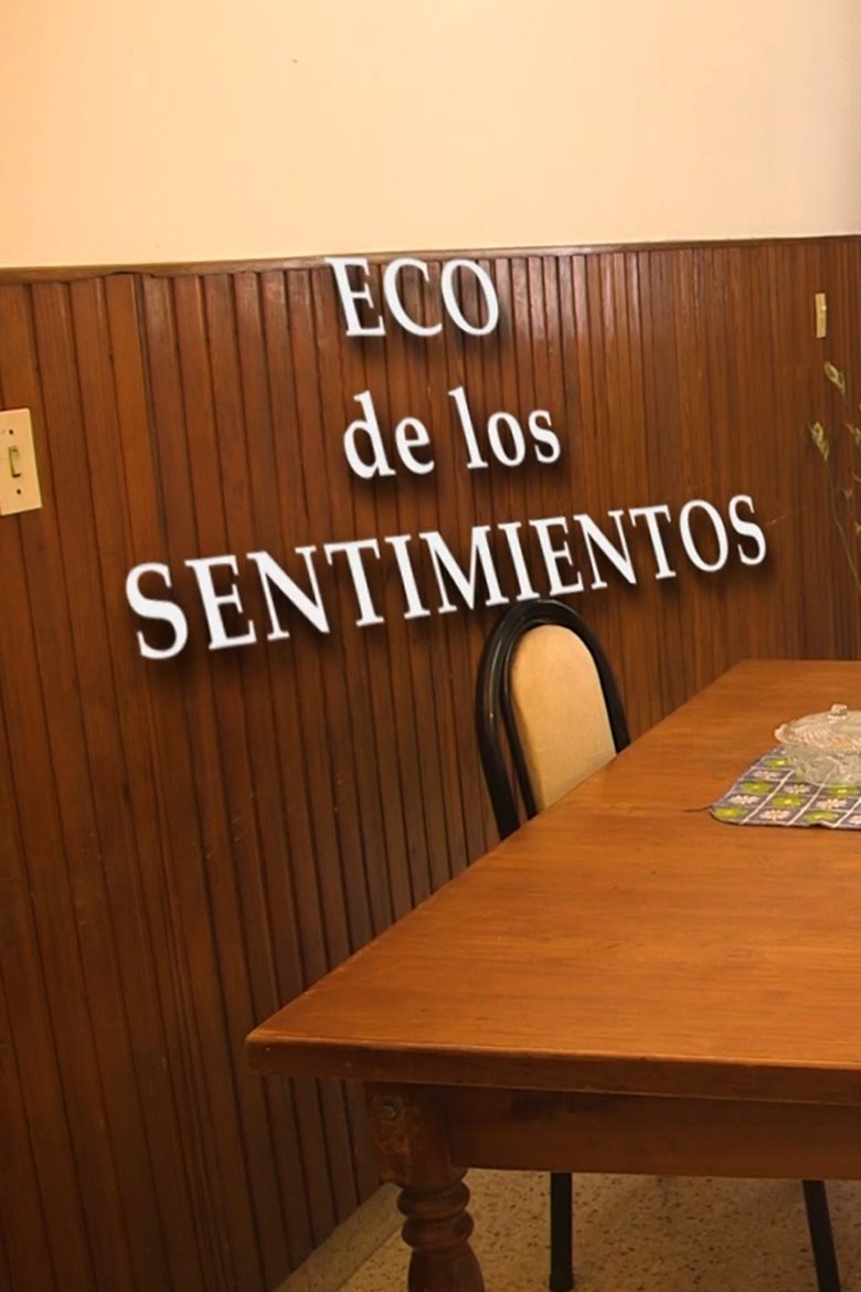Poster of Eco de los Sentimientos
