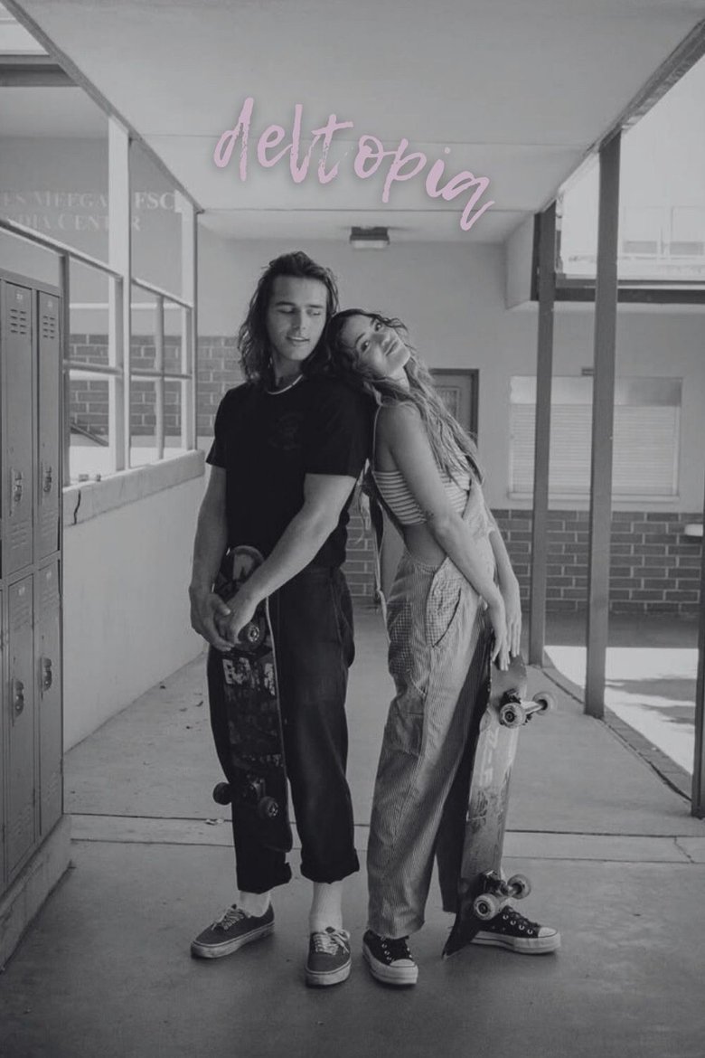 Poster of Deltopia