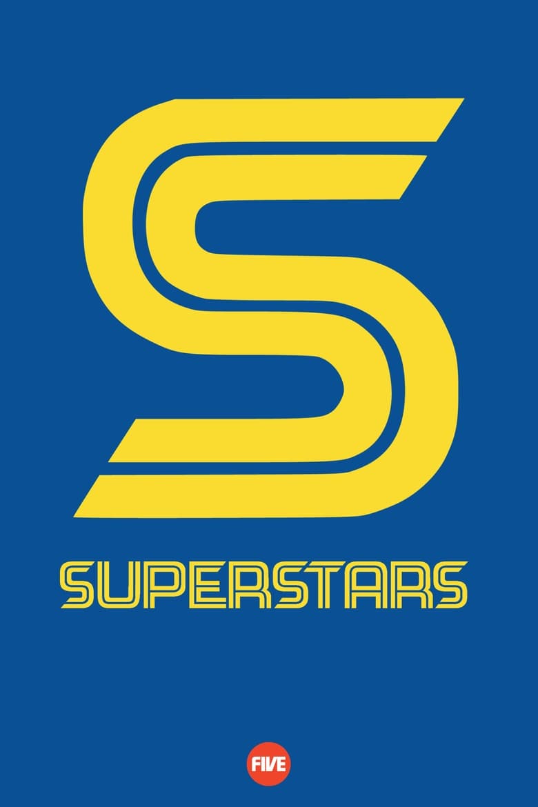 Poster of Superstars