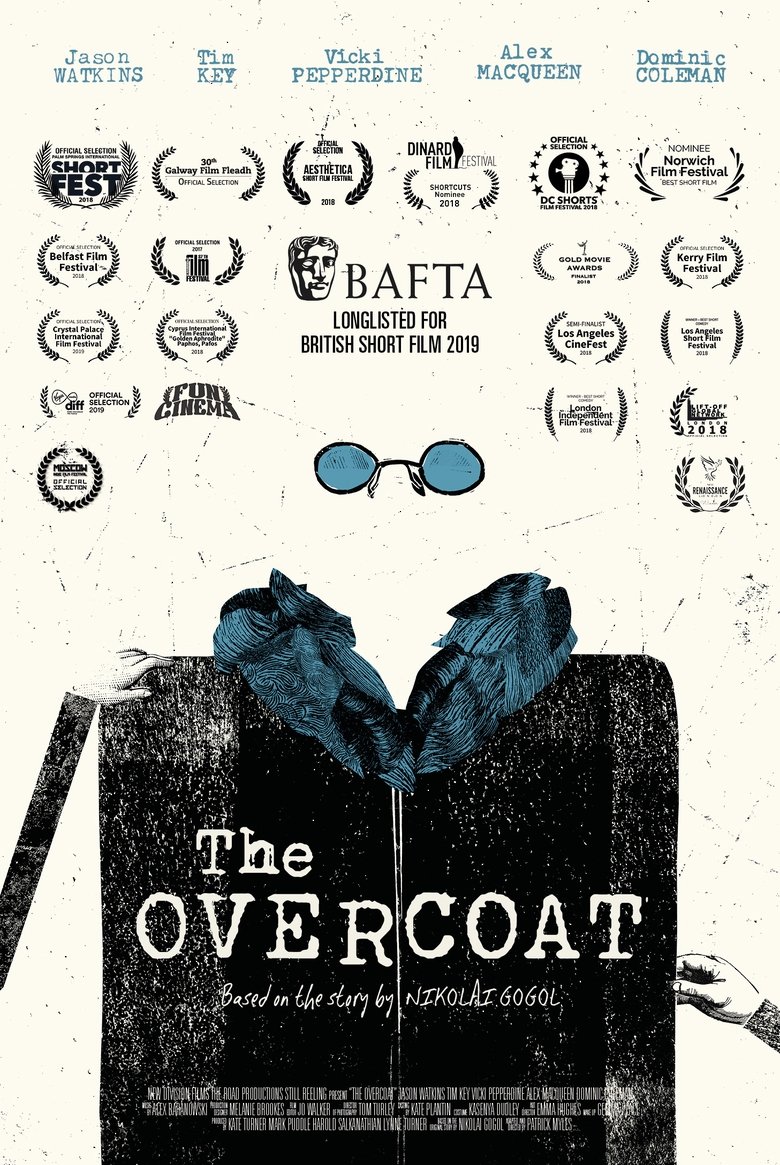 Poster of The Overcoat