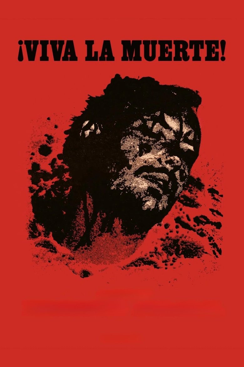 Poster of Long Live Death