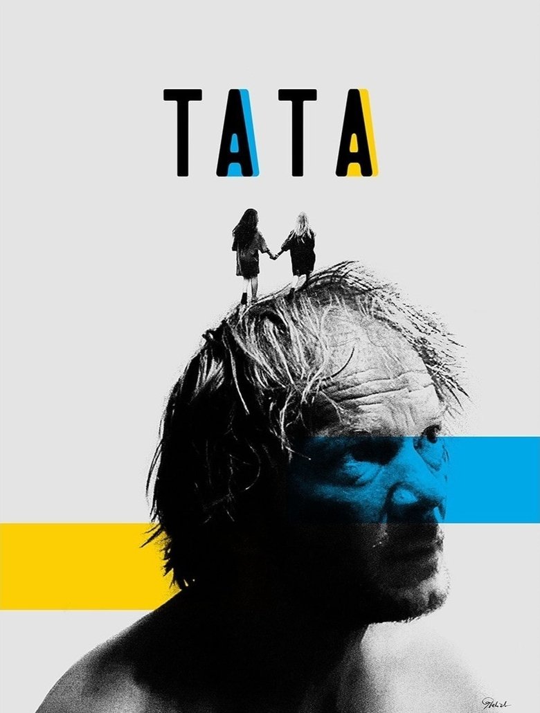 Poster of Dad