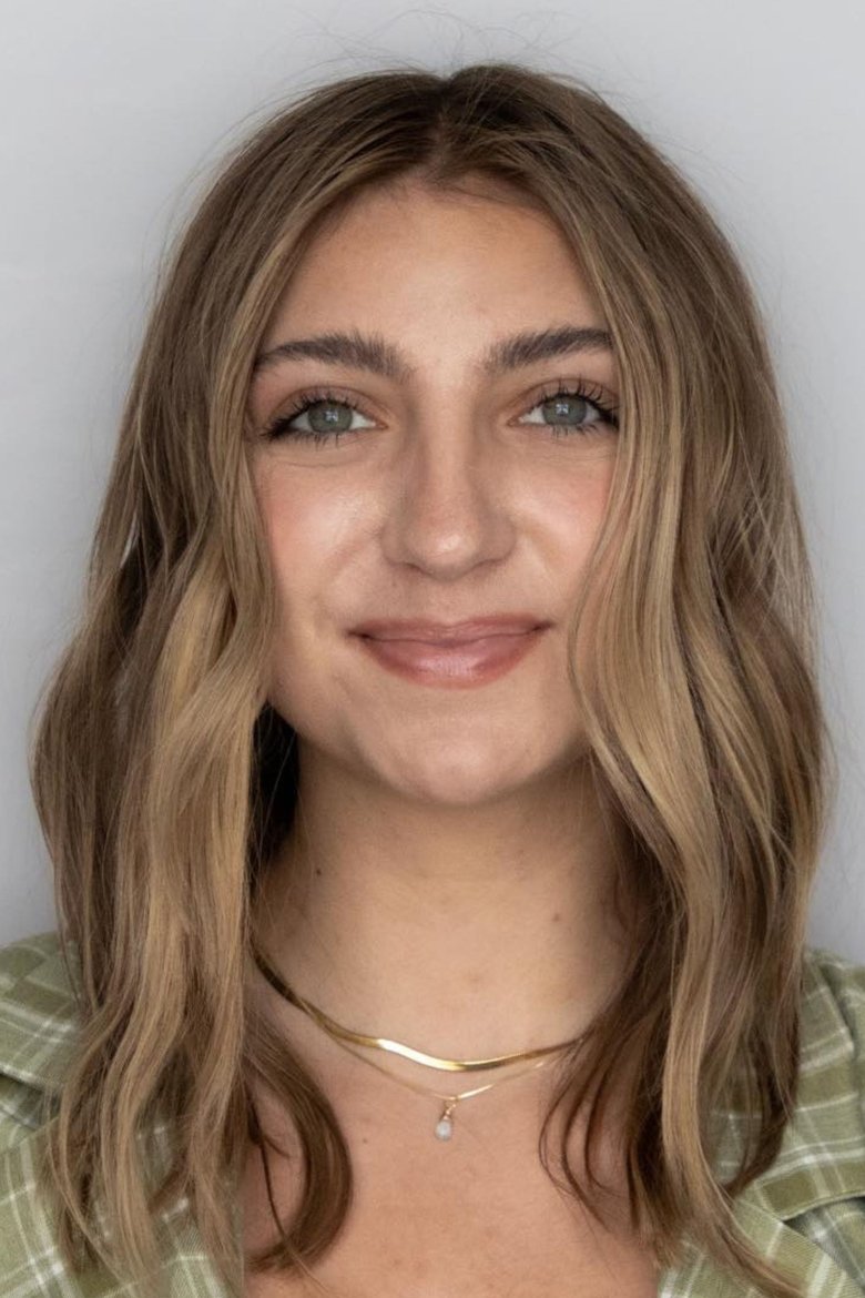 Portrait of Kamri McKnight