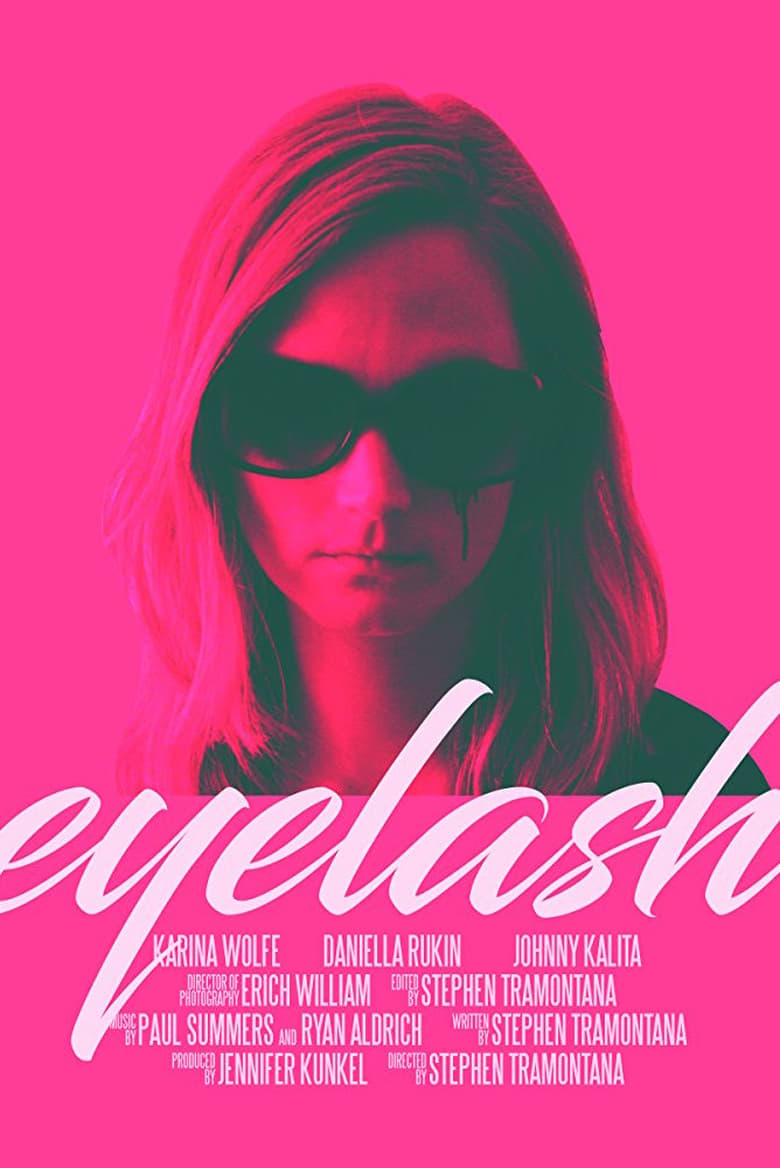 Poster of Eyelash