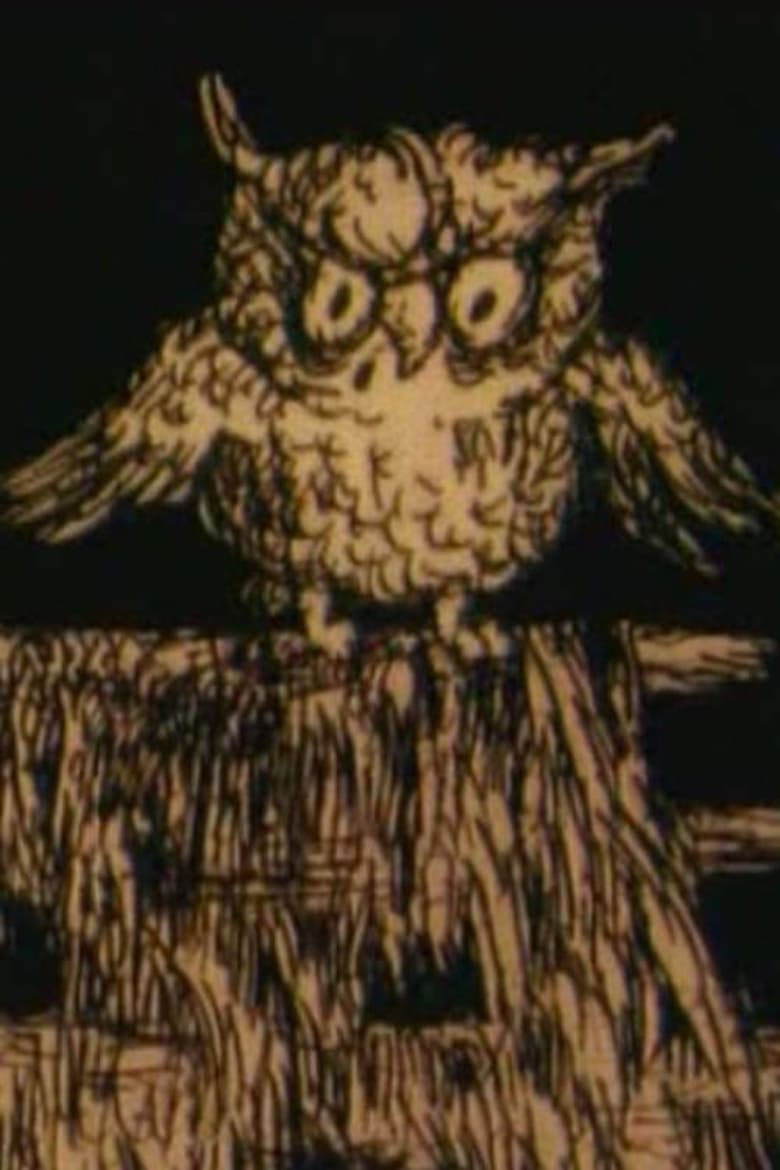 Poster of Owl