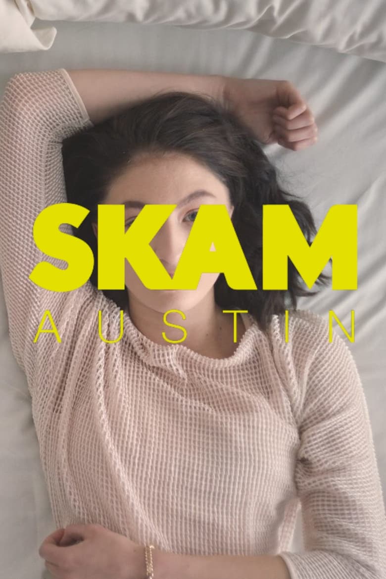 Poster of Episodes in SKAM Austin - Season 2: Grace - Season 2: Grace