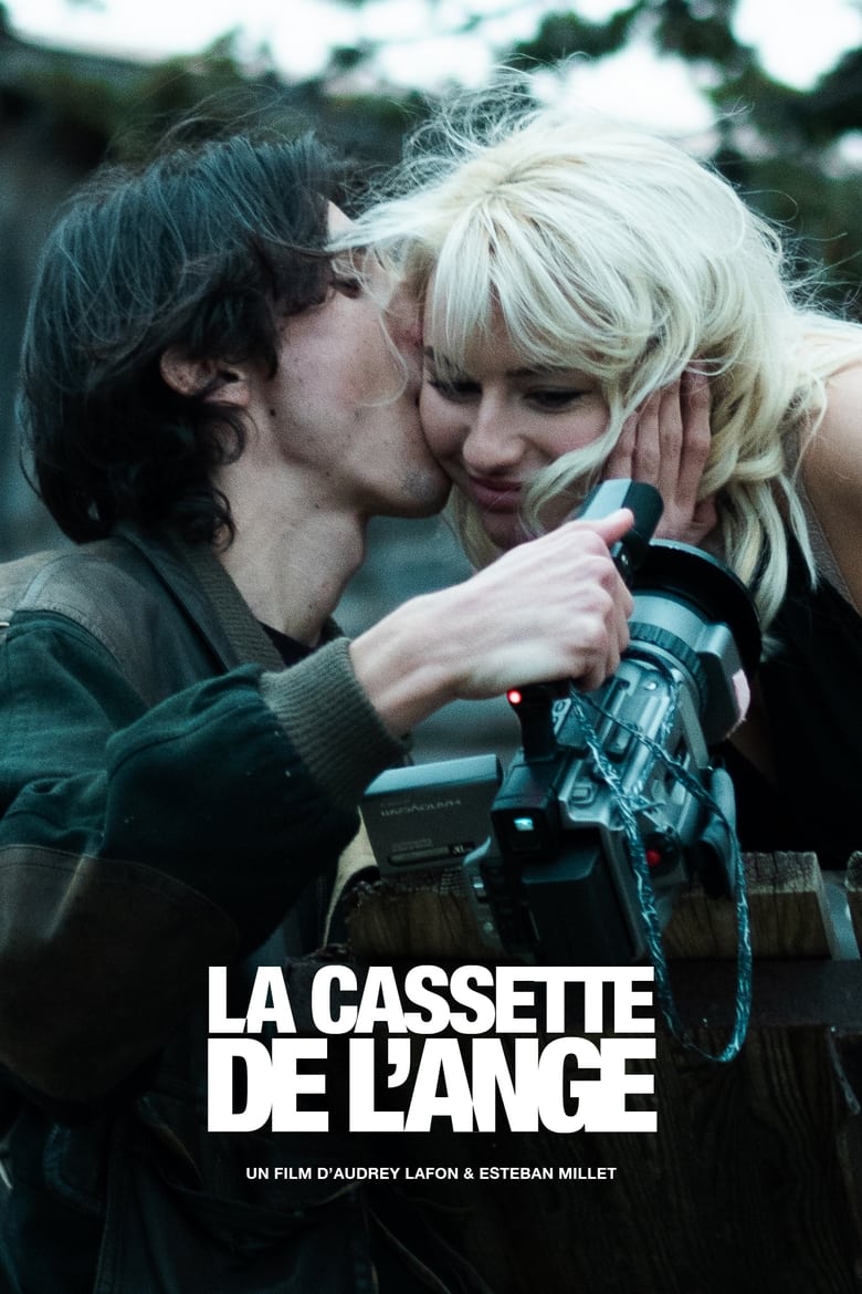 Poster of La Cassette de l'Ange