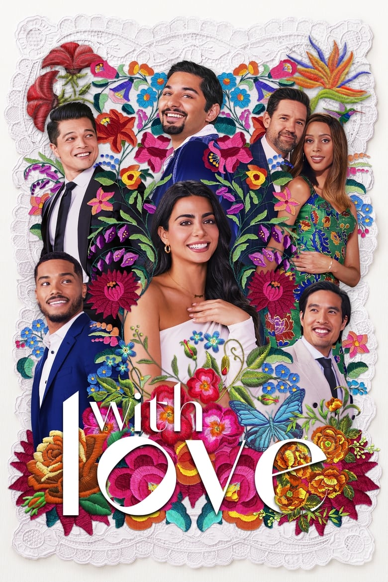 Poster of Cast and Crew in With Love - Season 2 - Episode 5 - Thanksgiving