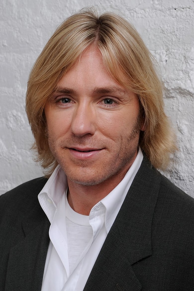 Portrait of Ron Eldard