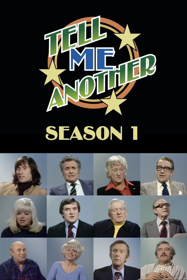 Poster of Cast and Crew in Tell Me Another - Season 1 - Episode 8 - True Stories About Working and Holidaying Overseas