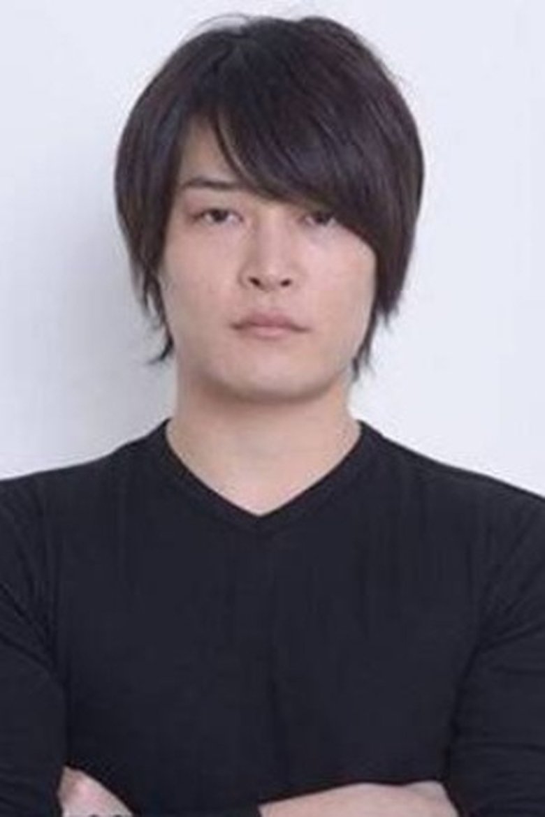 Portrait of Isedon Uchimura