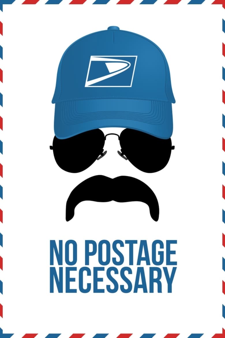 Poster of No Postage Necessary