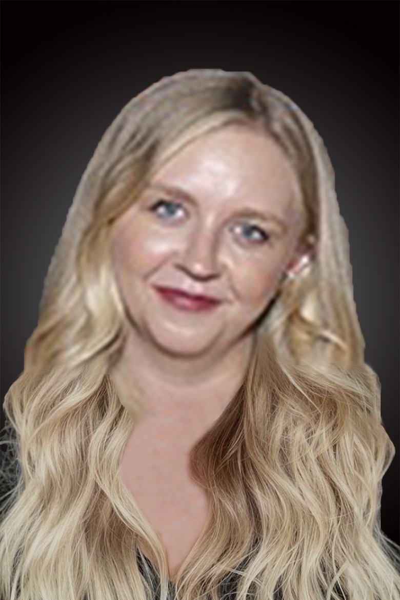 Portrait of Lottie Birmingham