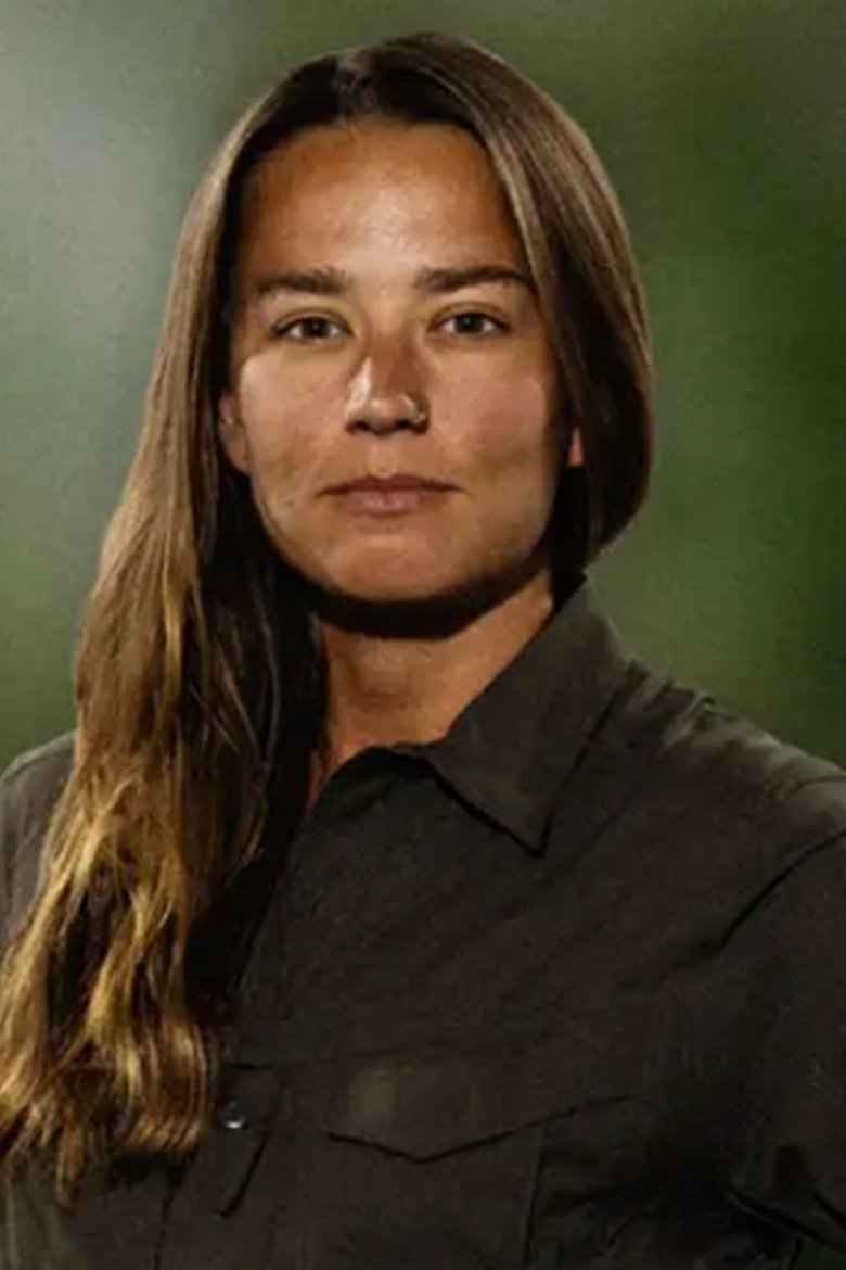 Portrait of Tessa de Bruijn
