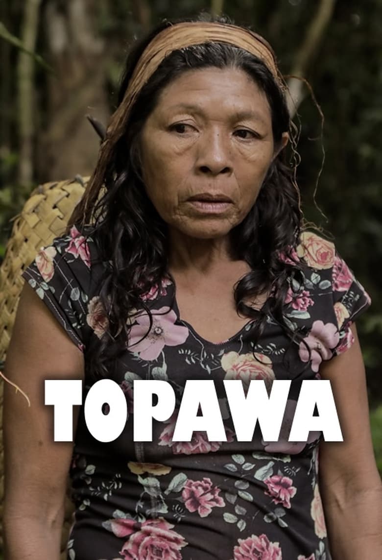 Poster of Topawa