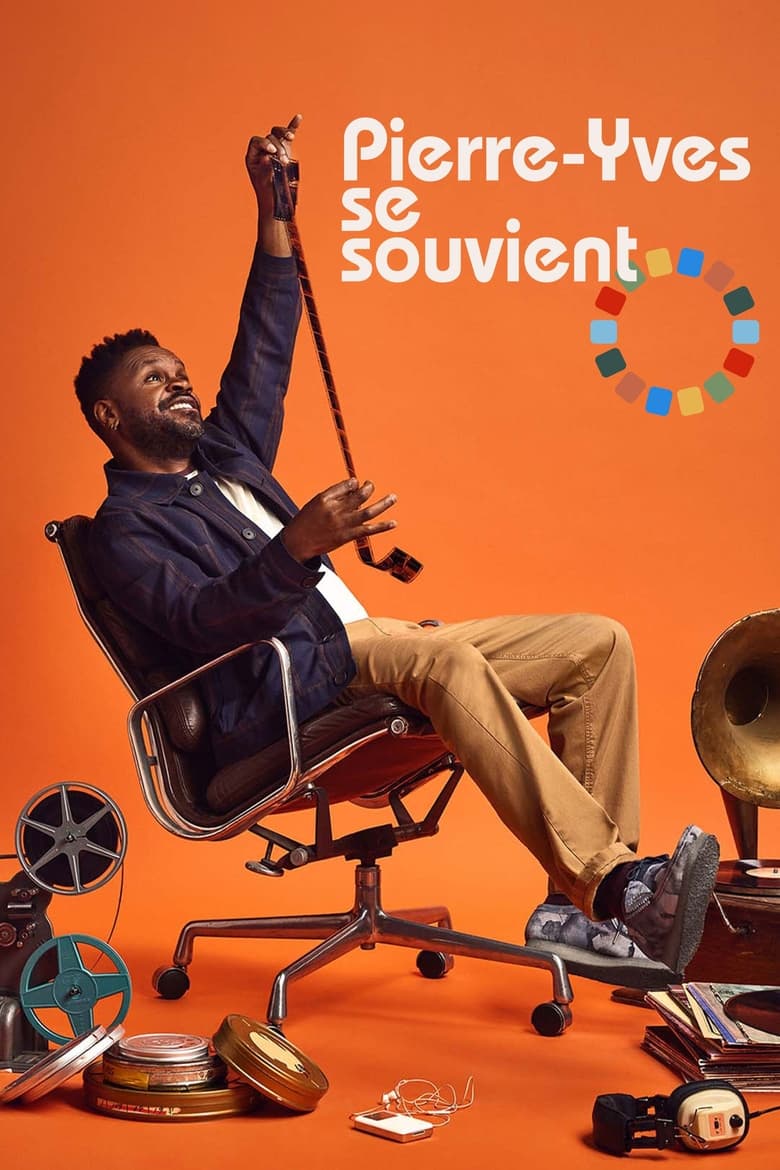 Poster of Pierre-Yves se souvient