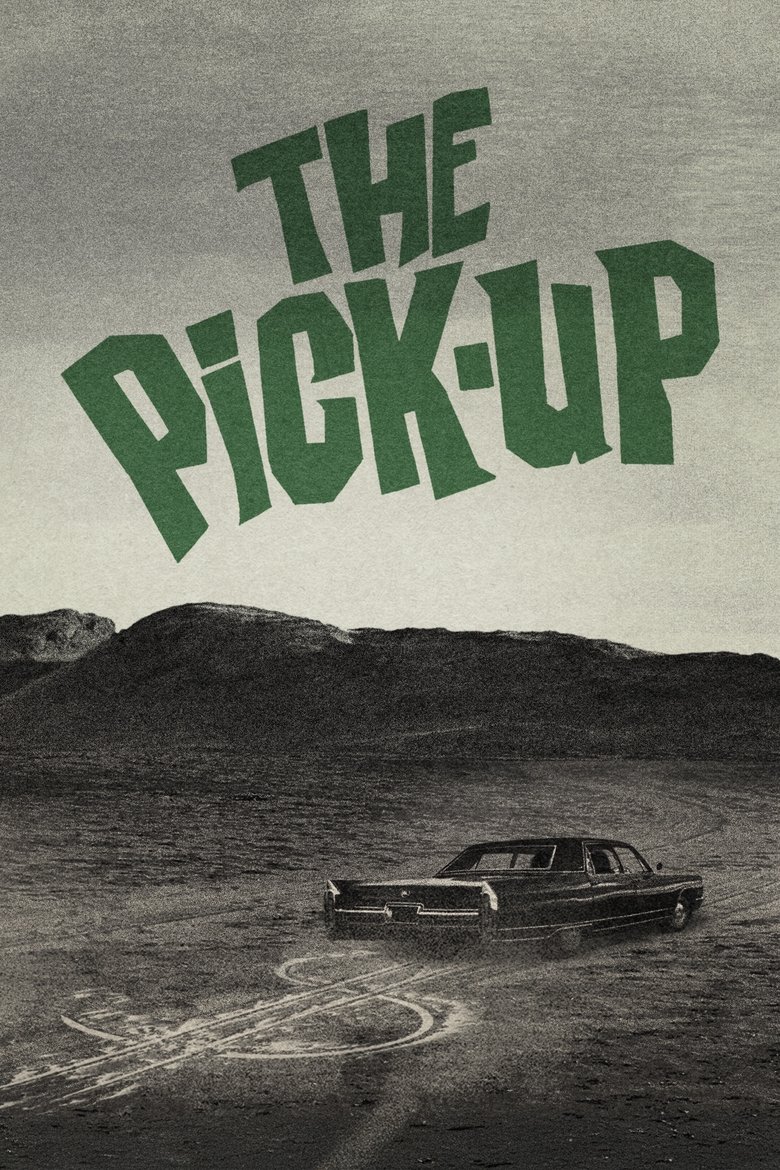 Poster of The Pick-Up