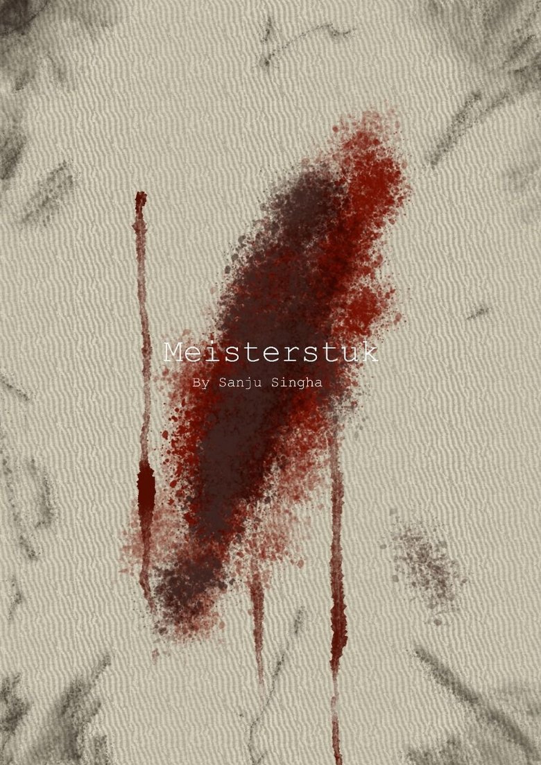 Poster of Masterpiece
