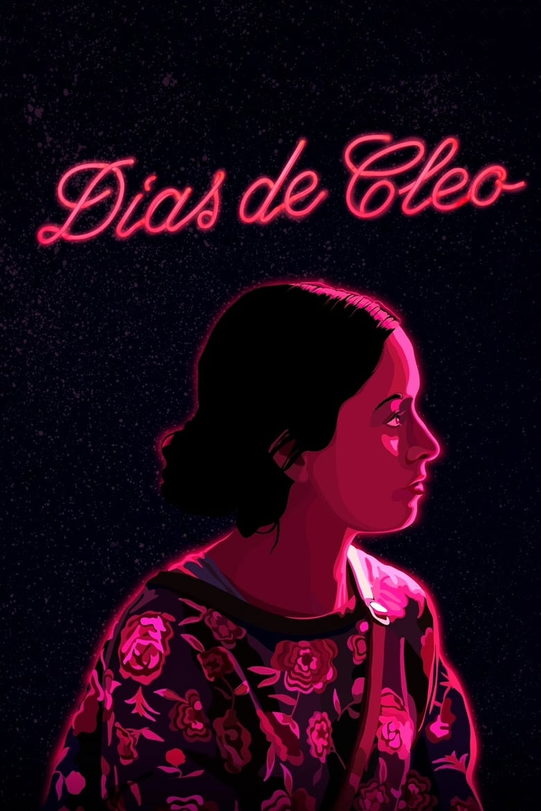 Poster of Days of Cleo