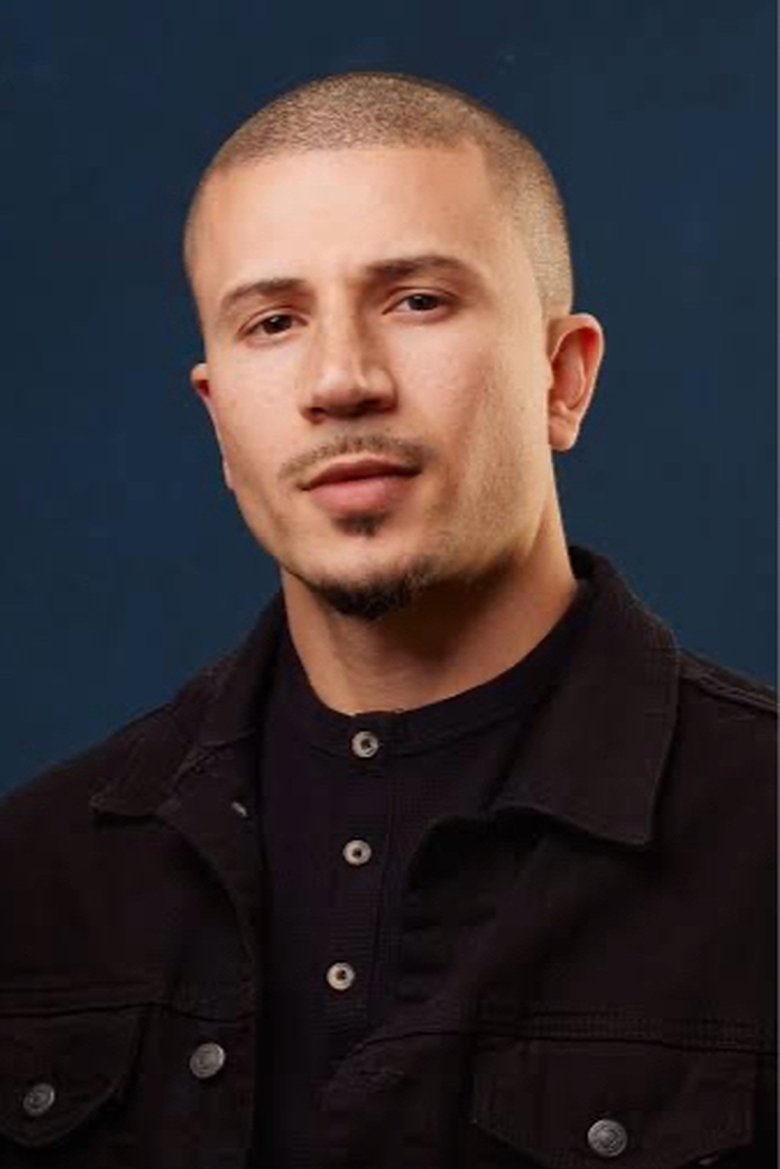 Portrait of Solvan Naim