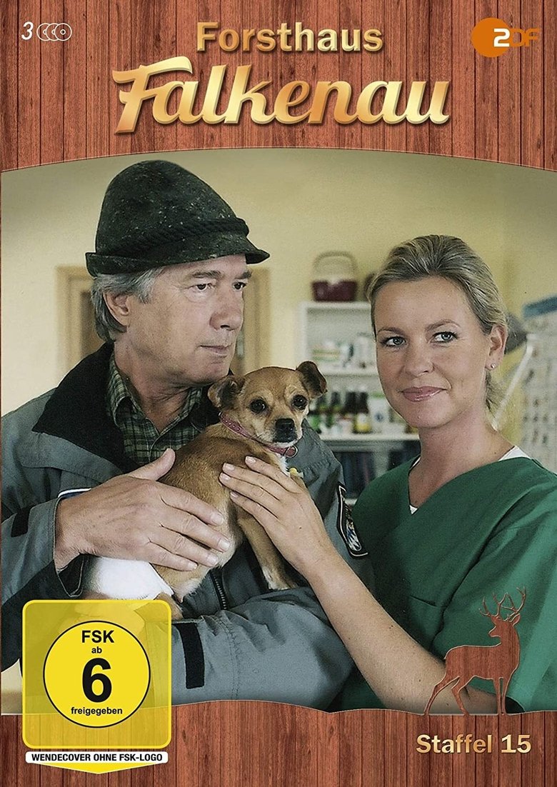 Poster of Episodes in Forsthaus Falkenau - Season 15 - Season 15