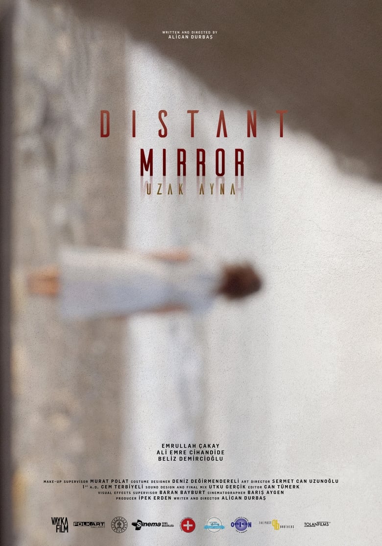 Poster of Distant Mirror