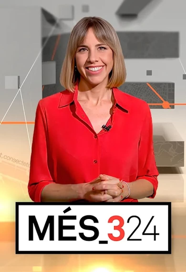 Poster of Més 324