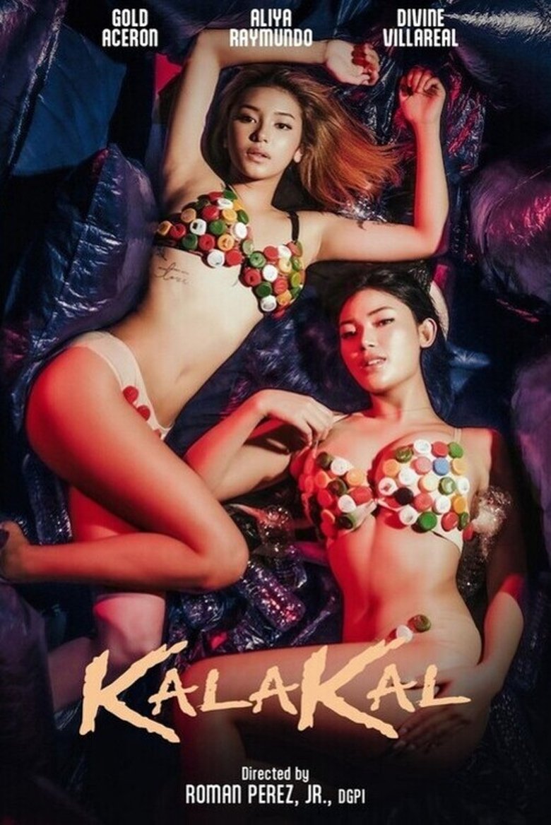 Poster of Kalakal