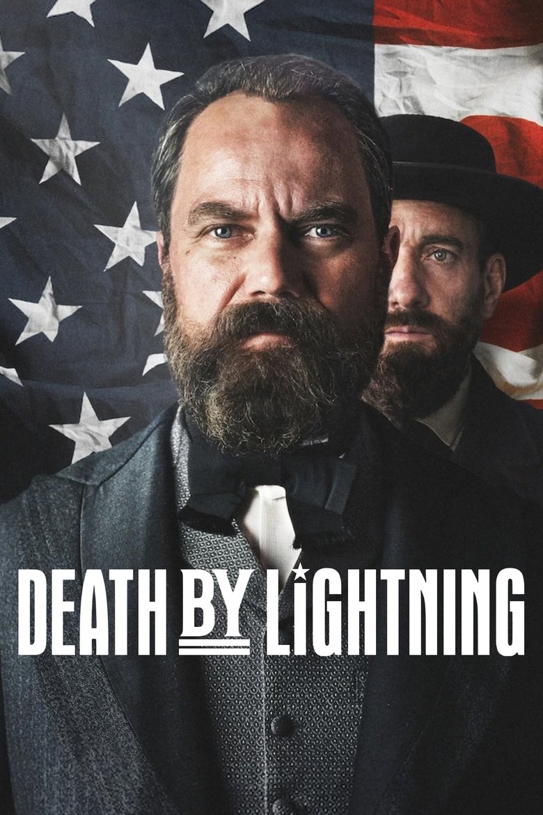 Poster of Death by Lightning
