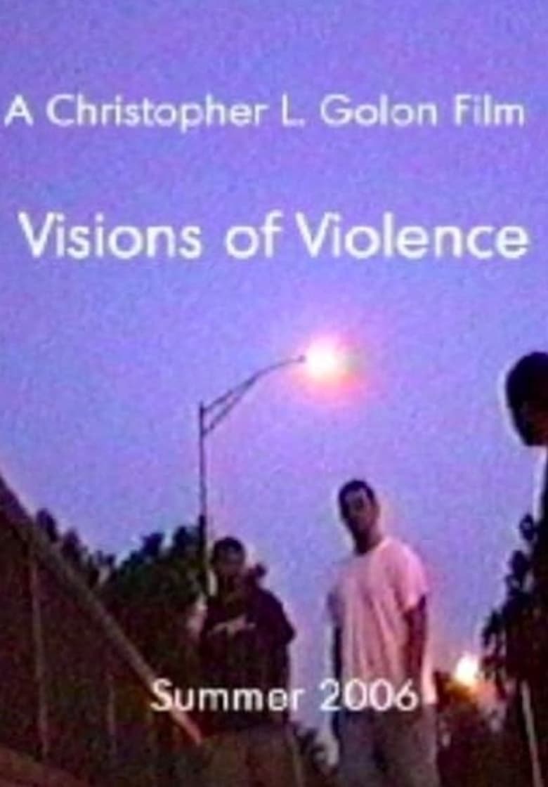 Poster of Visions of Violence