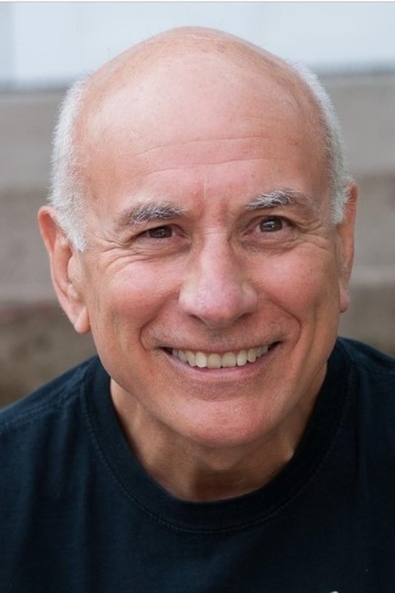 Portrait of Ed Thomason
