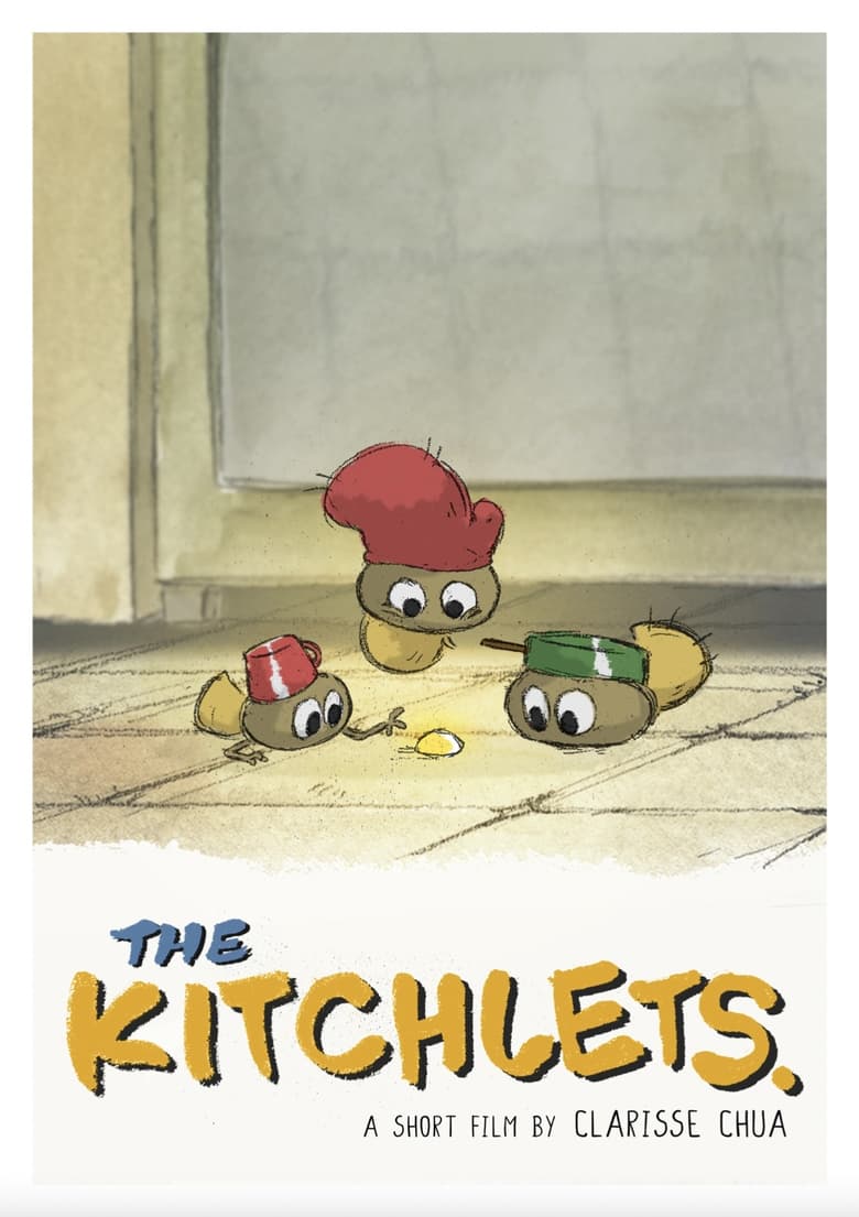 Poster of The Kitchlets