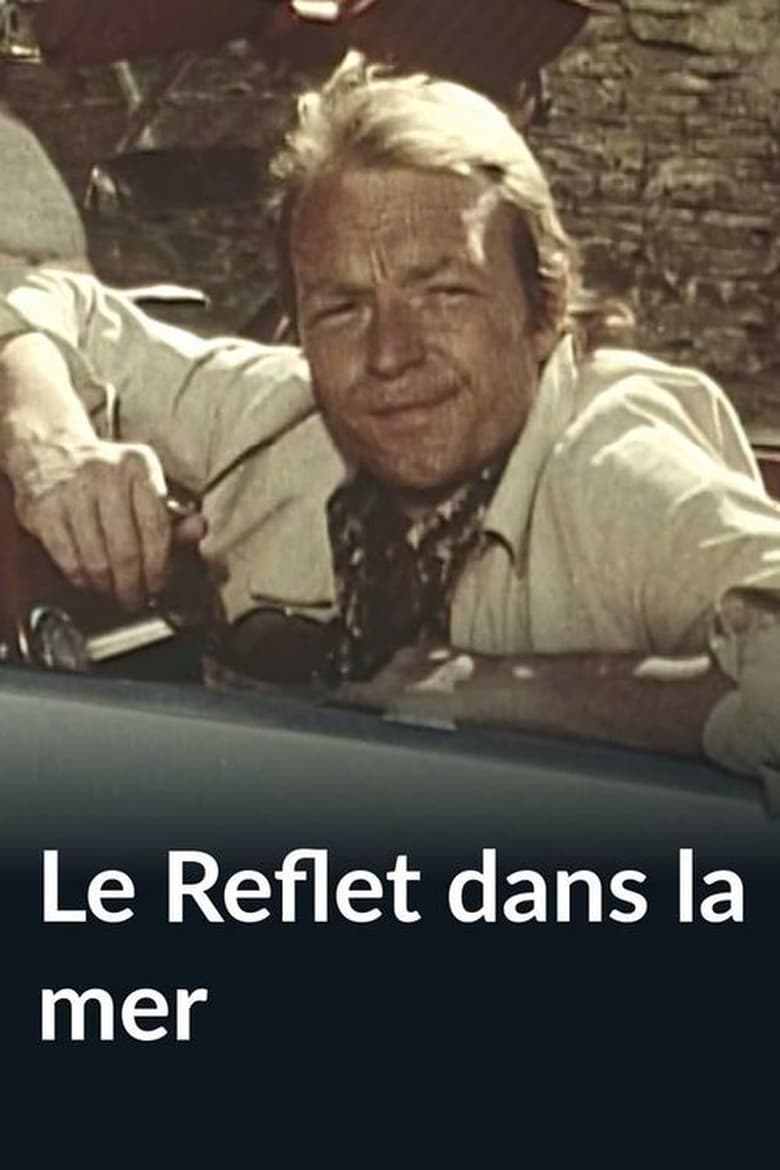 Poster of Le Reflet dans la mer