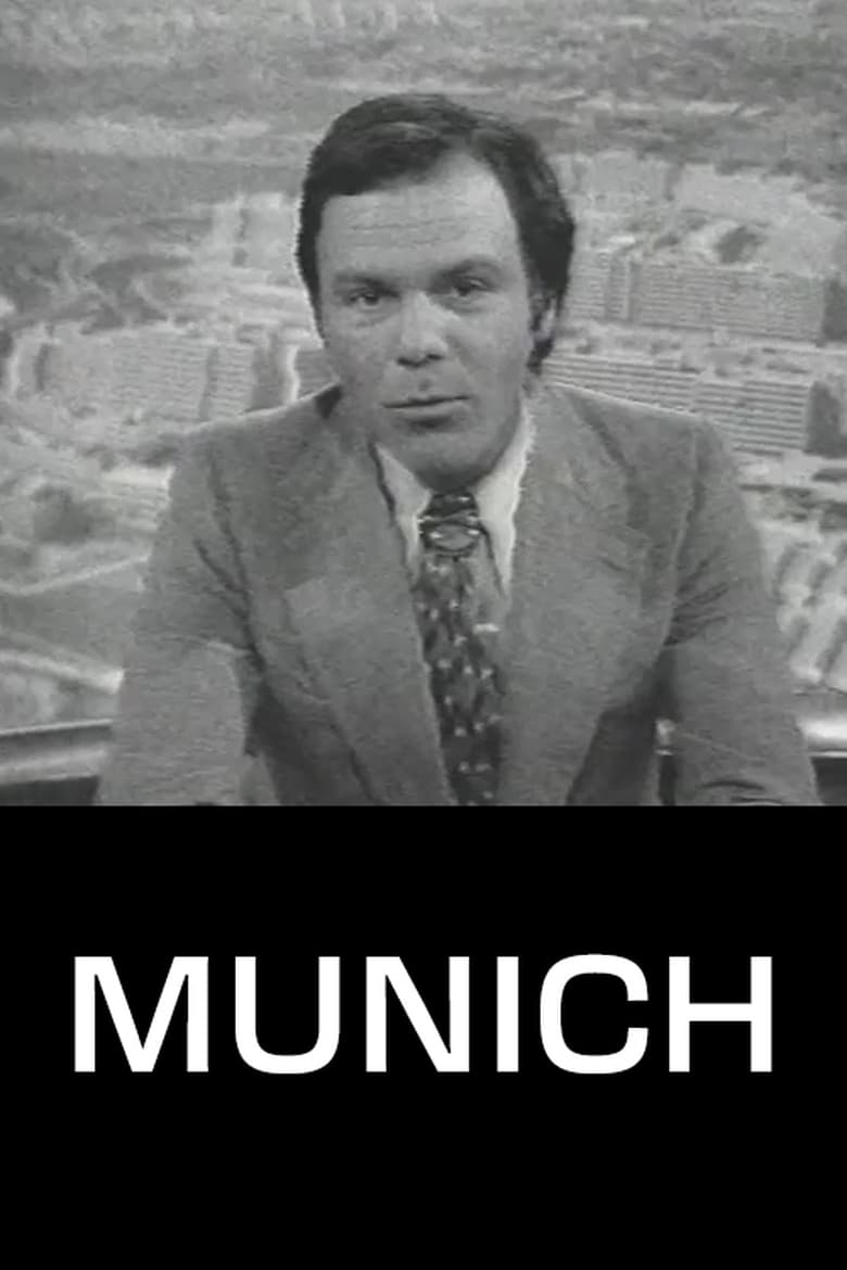 Poster of Munich