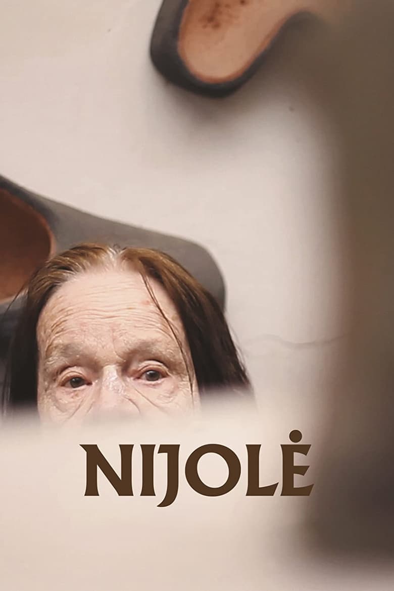 Poster of Nijolė