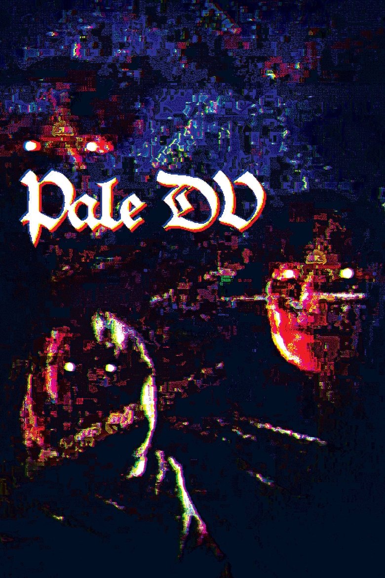 Poster of PaleDV