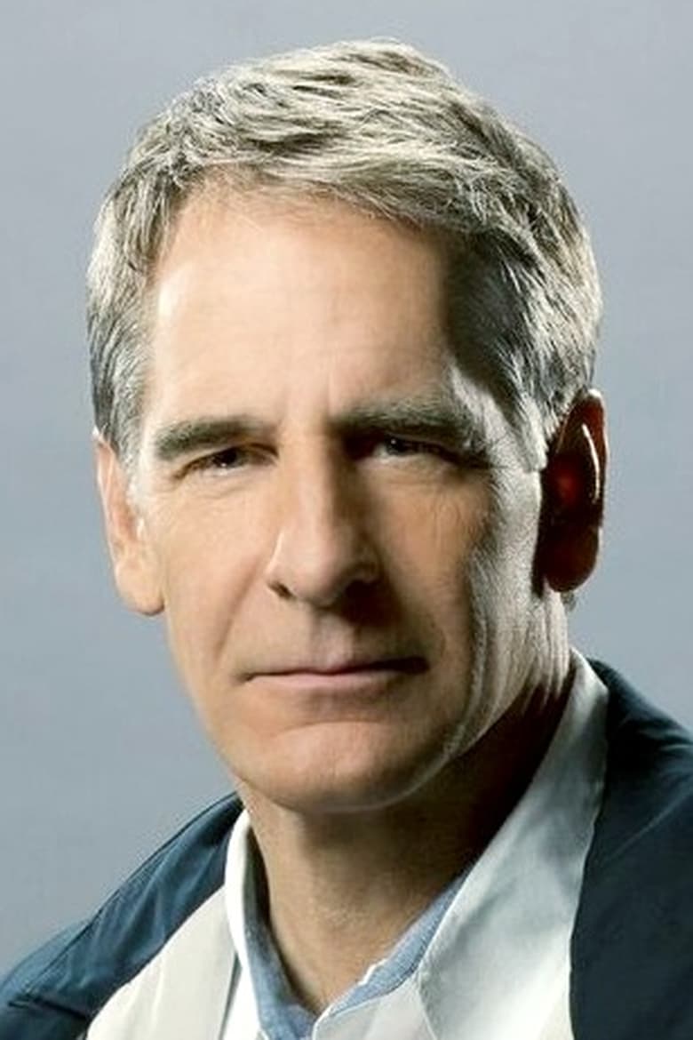 Portrait of Scott Bakula