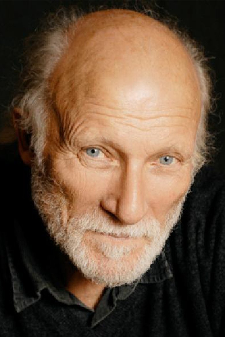 Portrait of Wolfgang Kleinertz