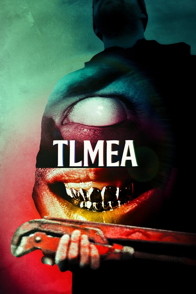 Poster of TLMEA