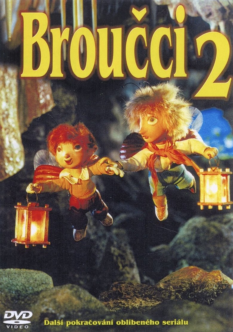 Poster of Episodes in Lucas Et Lucie - Season 2 - Season 2
