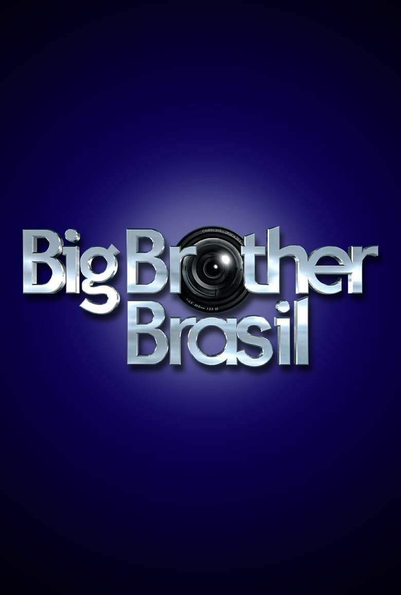 Poster of Cast and Crew in Big Brother Brasil - Season 1 - Episode 5 - Episode 5