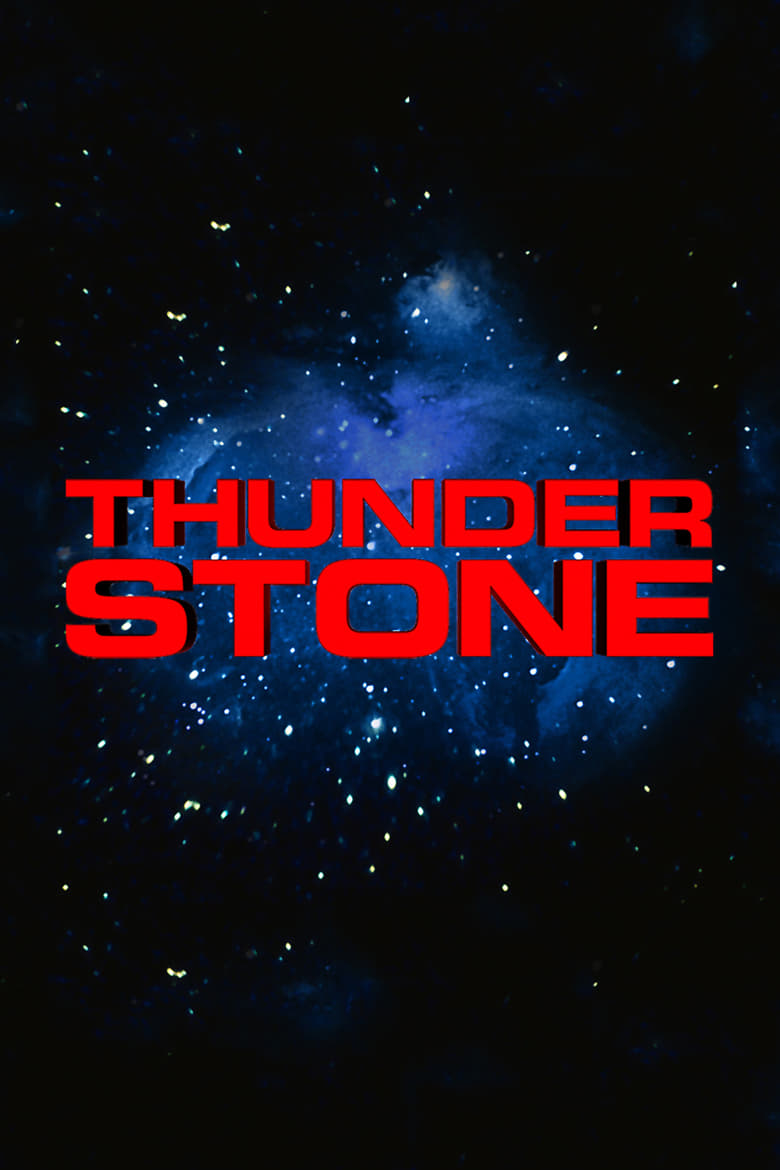 Poster of Thunderstone