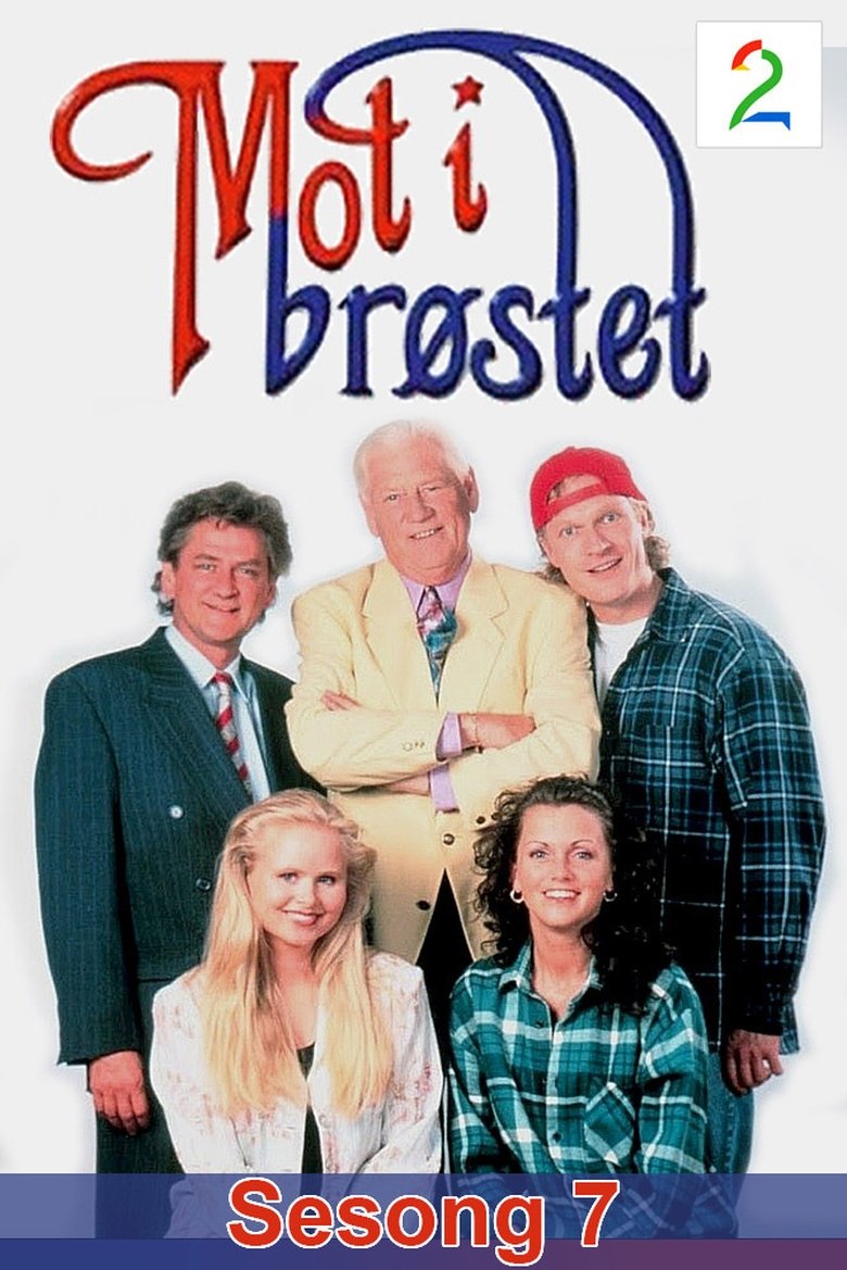 Poster of Episodes in Mot I Brøstet - Season 7 - Season 7