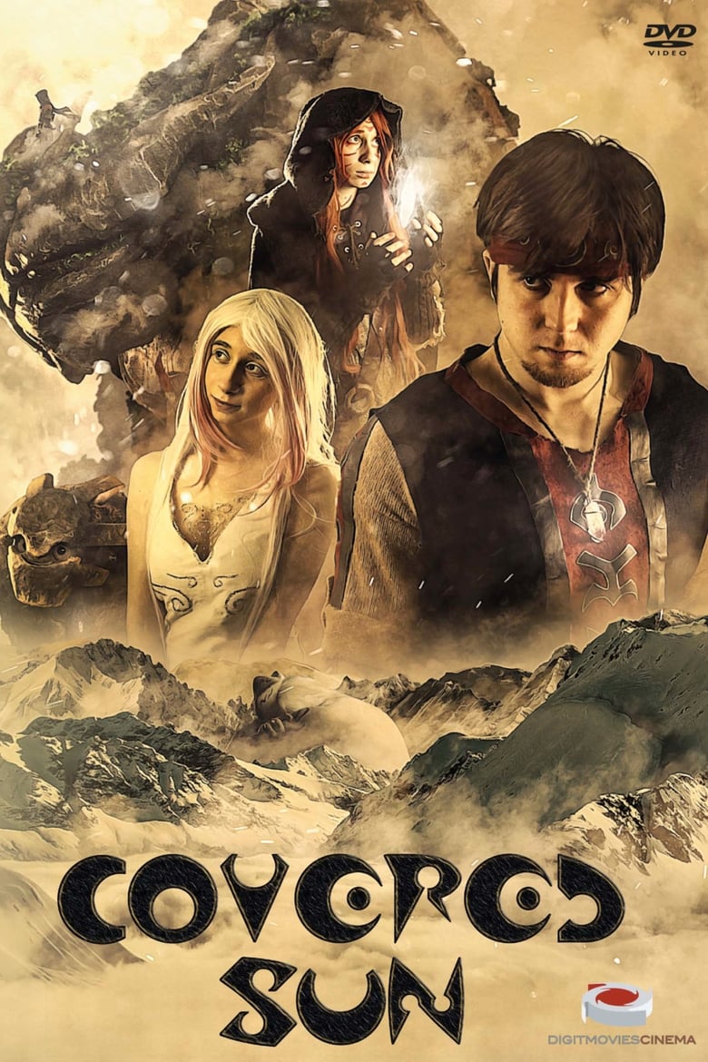 Poster of Covered Sun