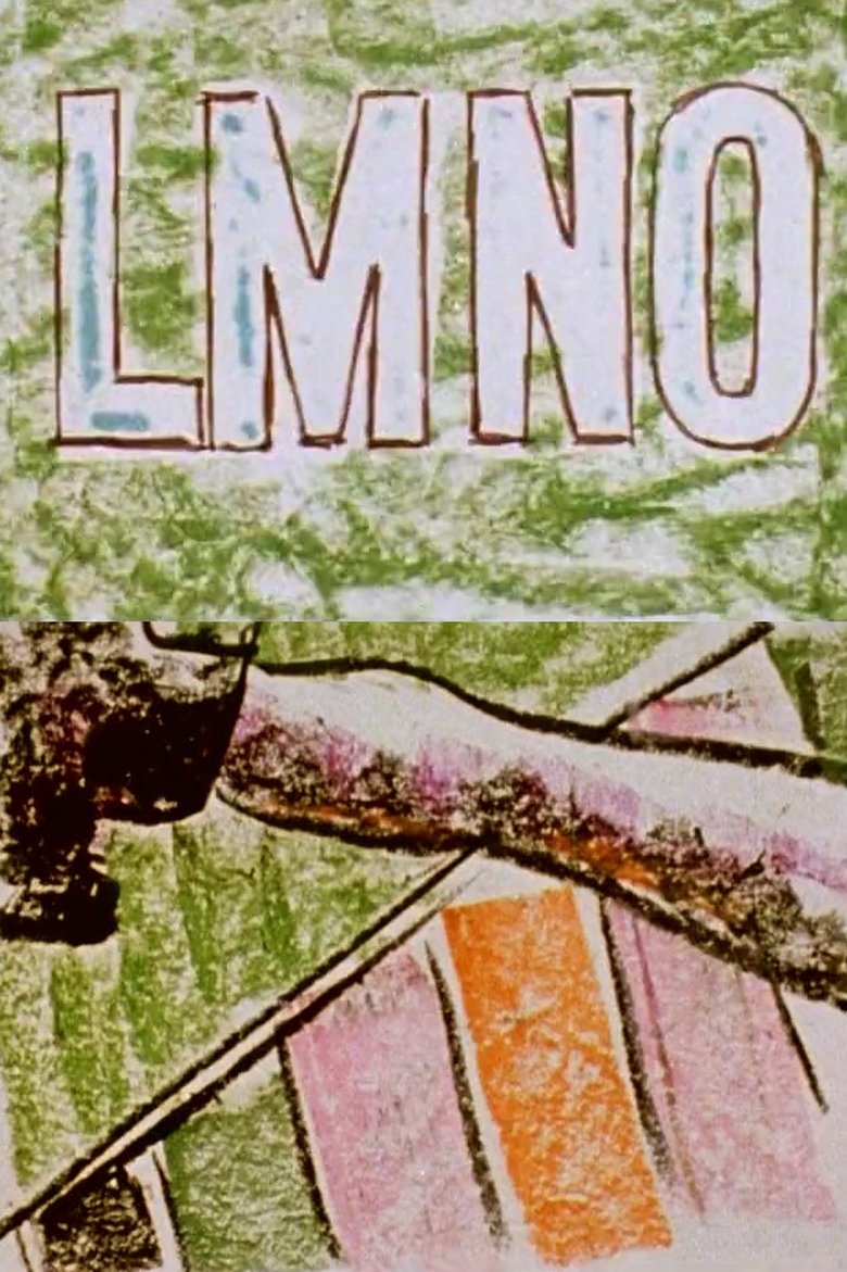 Poster of Lmno