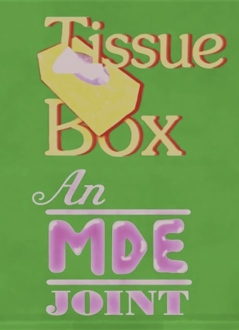 Poster of Tissue Box ep. 1